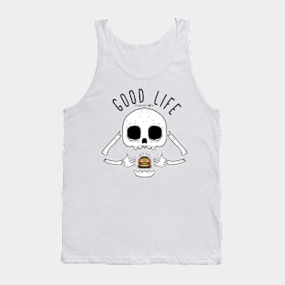 Good Life Tank Top